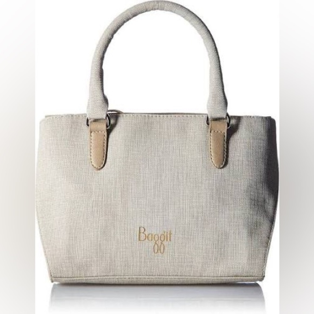 Beige Women's hand Bag